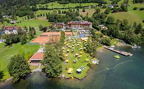 Familien-Sporthotel Brennseehof